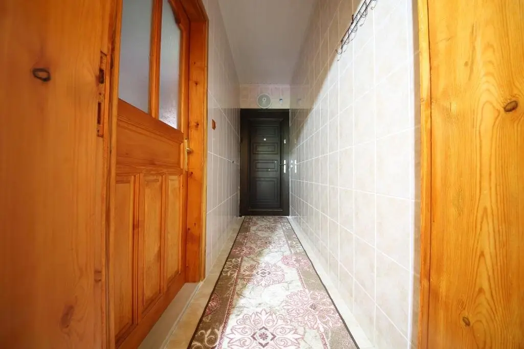 Узунгёль: Güneş Apart