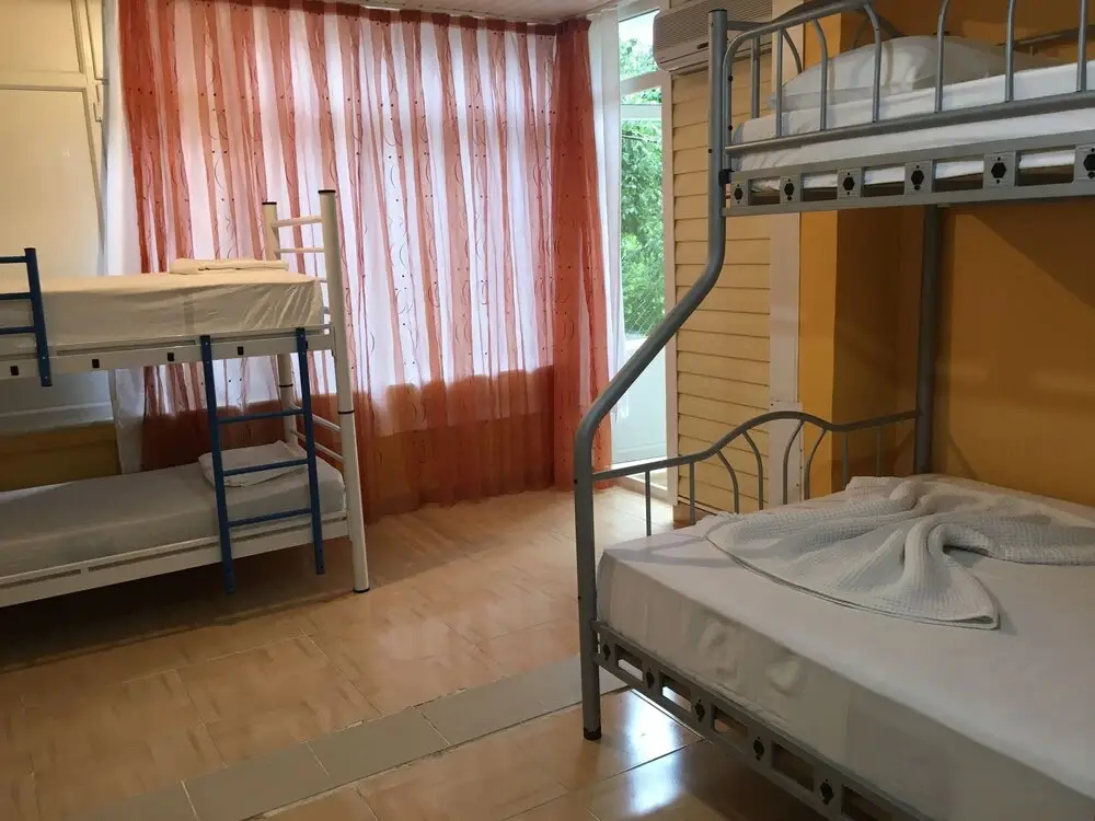 Керпе: Kerpe Didem Apart Otel
