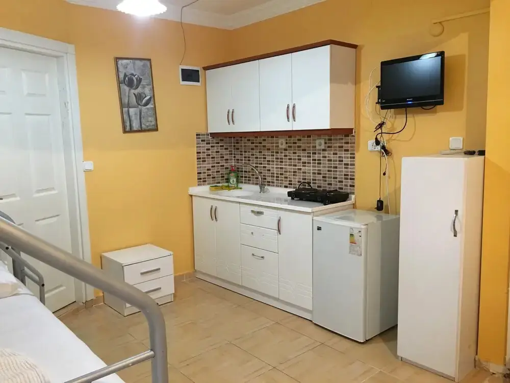 Керпе: Kerpe Didem Apart Otel
