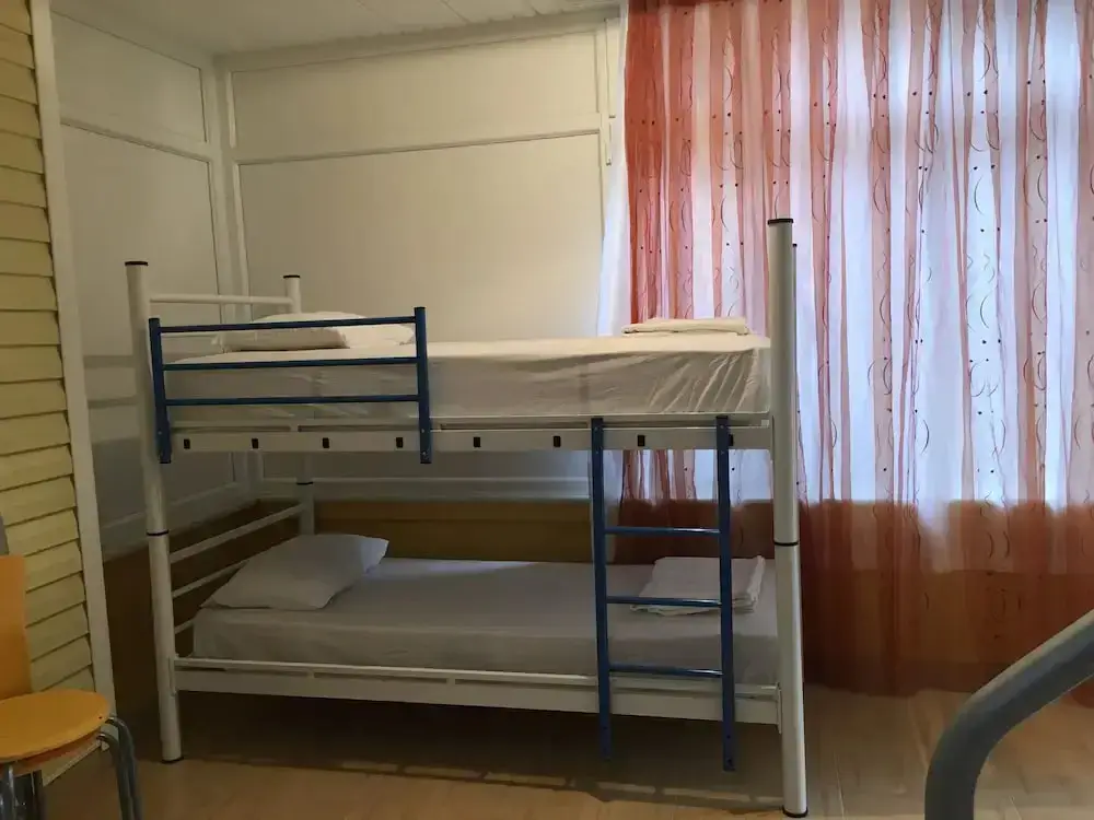 Керпе: Kerpe Didem Apart Otel
