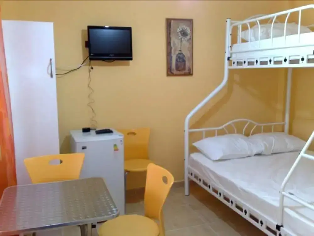Керпе: Kerpe Didem Apart Otel