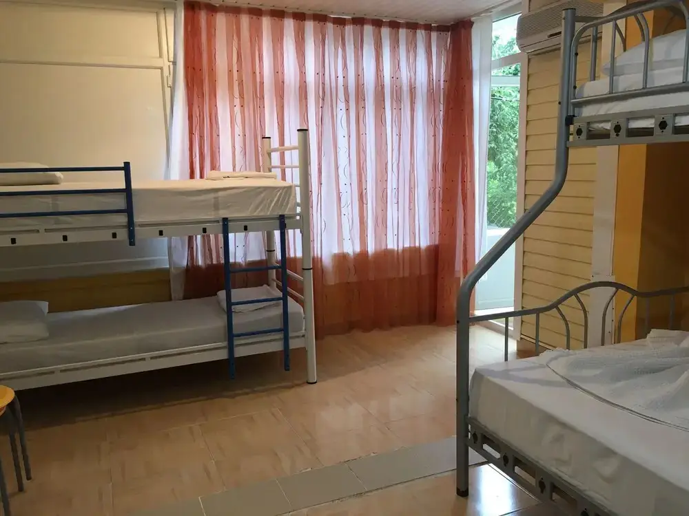 Керпе: Kerpe Didem Apart Otel