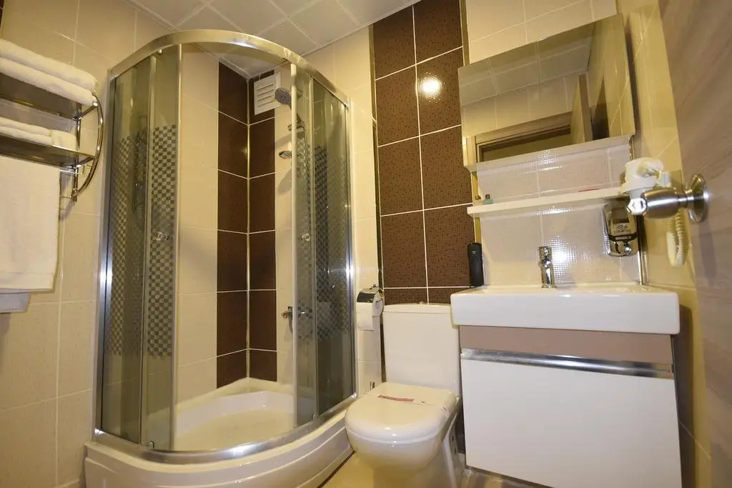 Адыяман: Tugra Hotel
