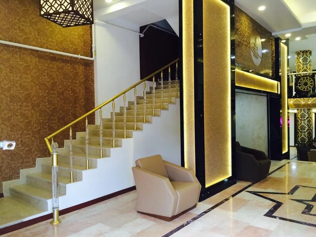 Адыяман: Tugra Hotel
