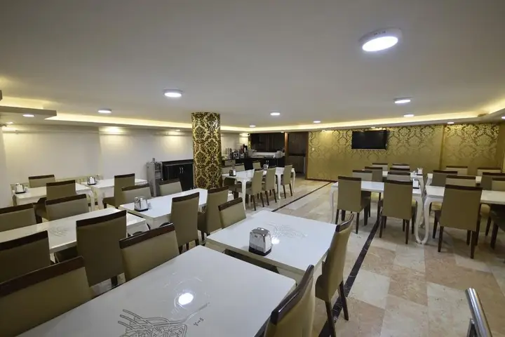 Адыяман: Tugra Hotel