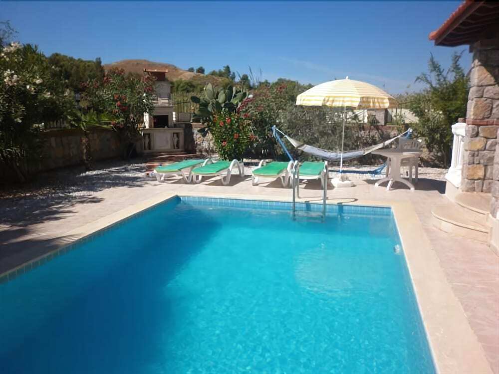 Фетхие: New Age Villa Tina