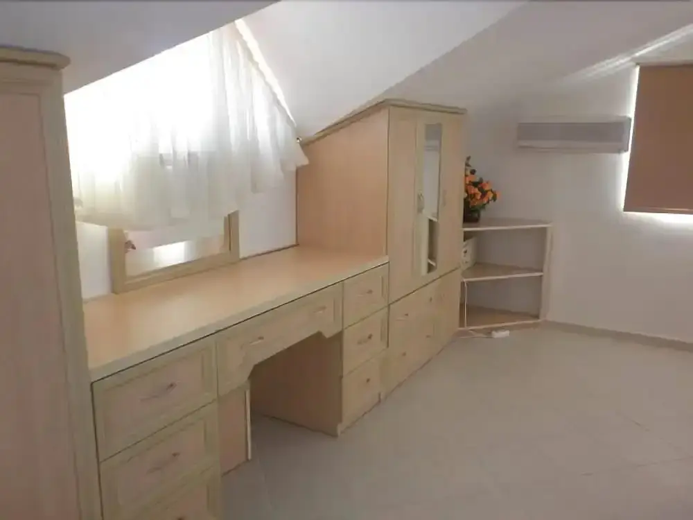 Фетхие: New Age Villa Tina