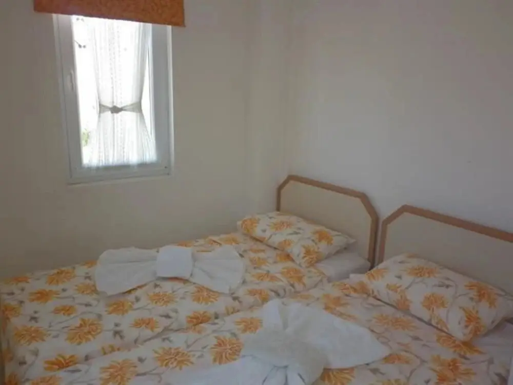 Фетхие: New Age Villa Tina