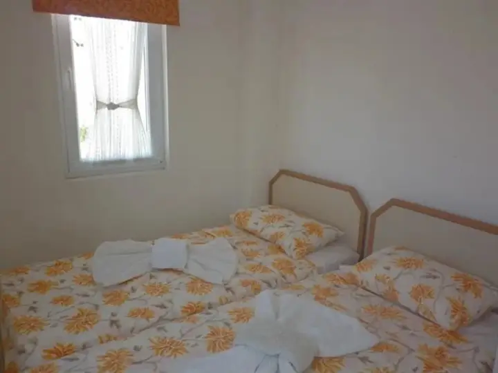Фетхие: New Age Villa Tina