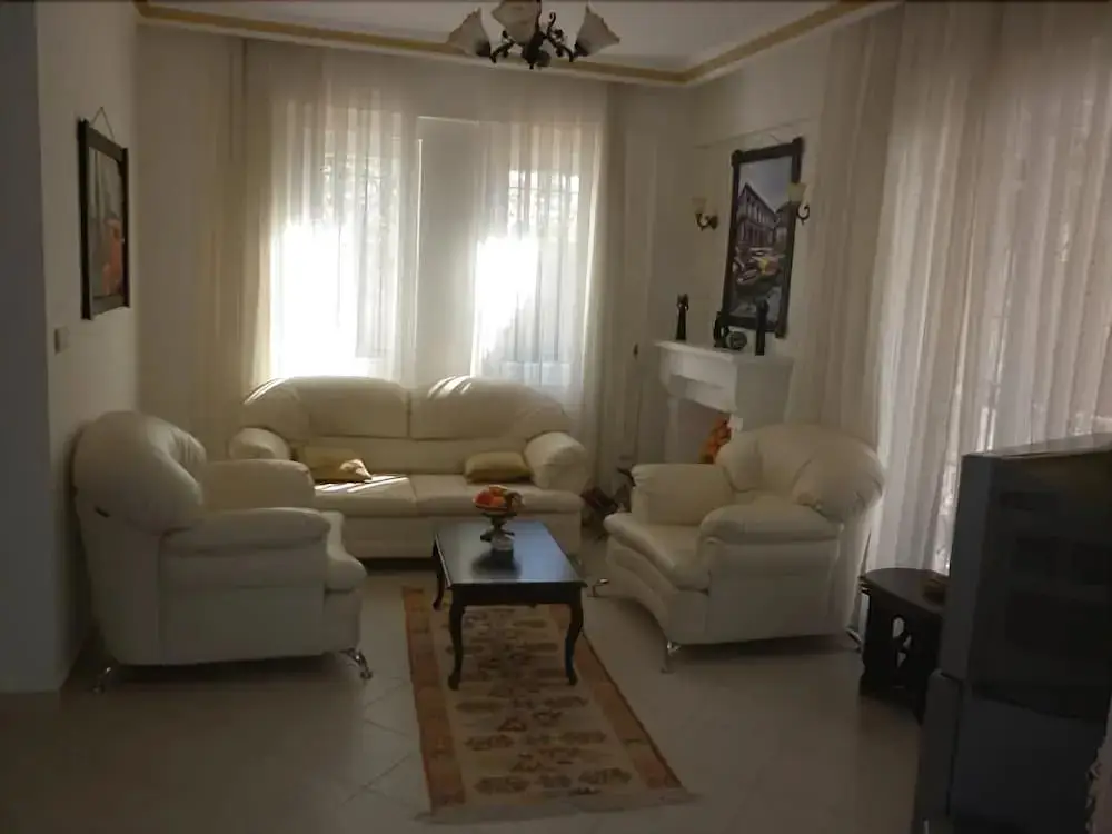 Фетхие: New Age Villa Tina