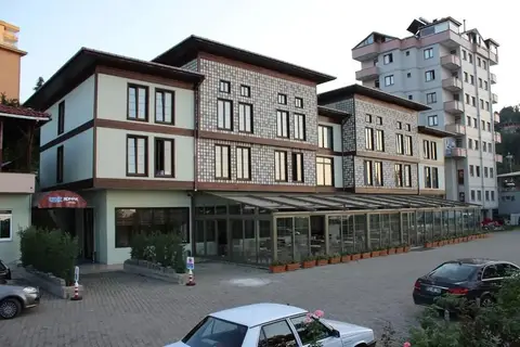 Deniz Konak Otel — фото 1
