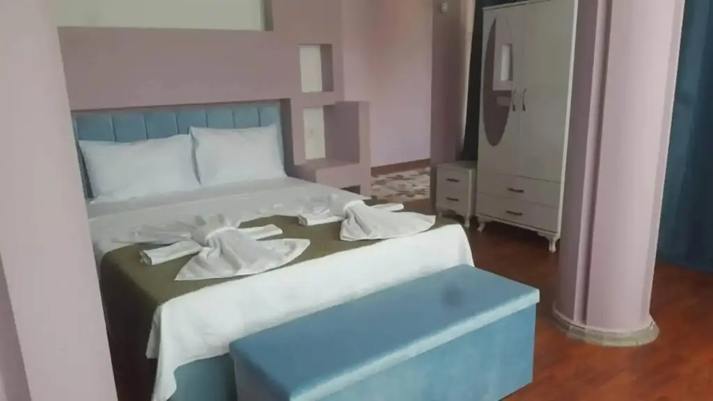 Чешме: Dream Hotel Ayasaranda
