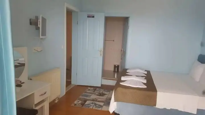 Чешме: Dream Hotel Ayasaranda