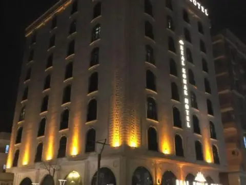 Real Konak Hotel — фото 1