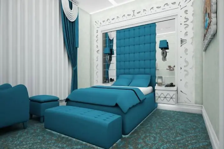 Батман: Real Konak Hotel