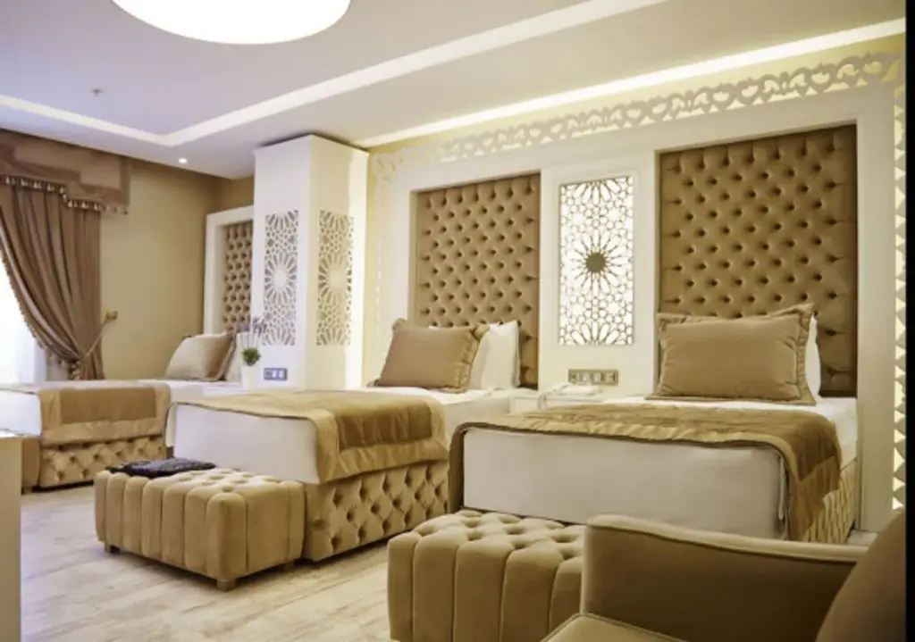Батман: Real Konak Hotel