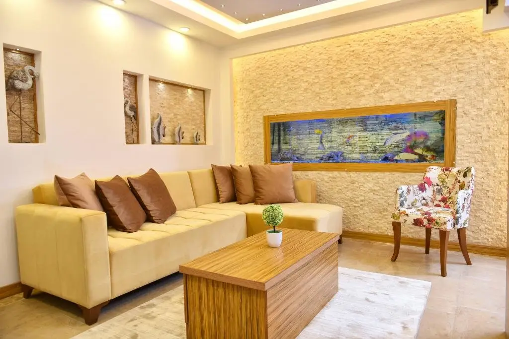 Орду: Sonerbey Otel