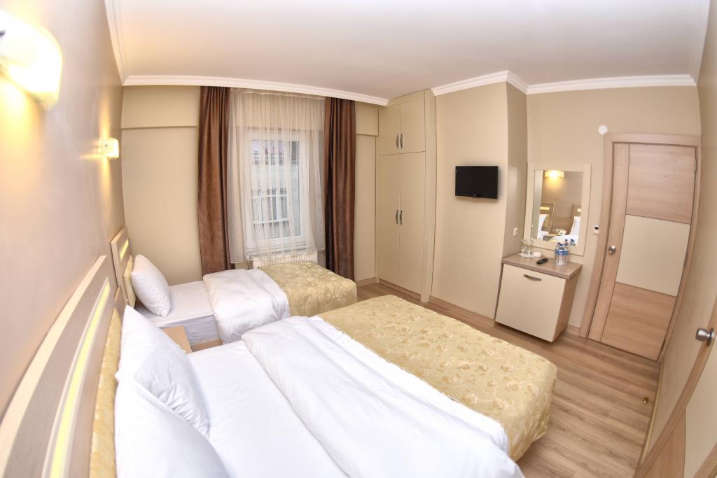 Орду: Sonerbey Otel
