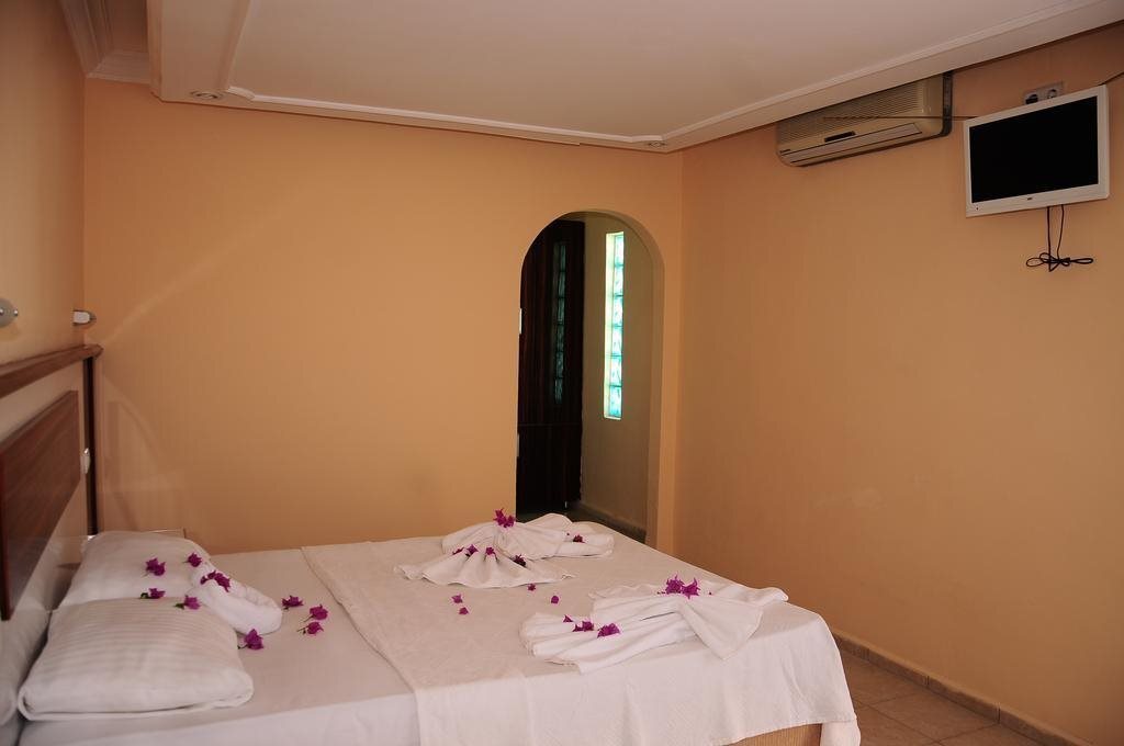 Бодрум: Eski̇ Çesme Hotel