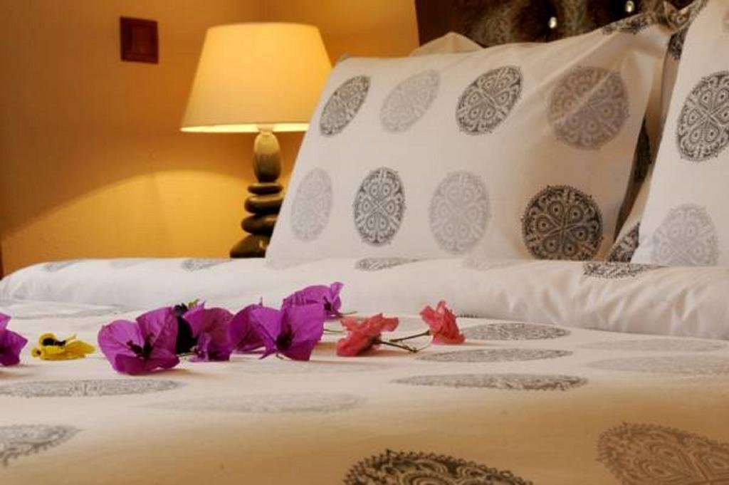 Торбали: Su Otel
