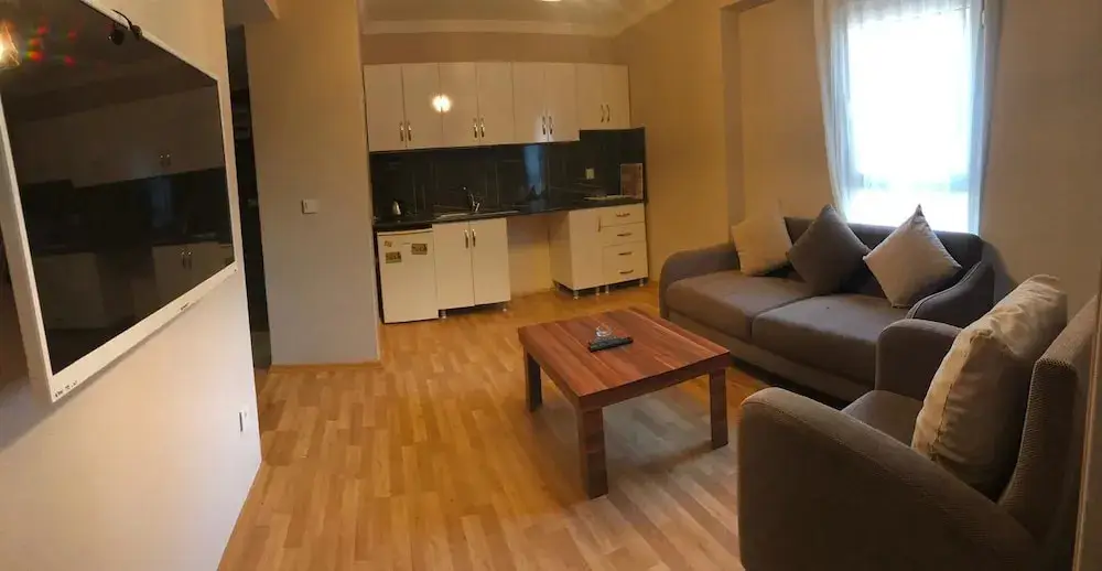 Стамбул: Best Suites & Studios