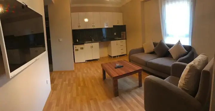 Стамбул: Best Suites & Studios