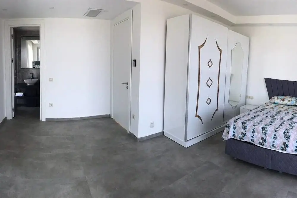Гокова: Şi̇ri̇nköy Pri̇vate Villa (Close To Kite Beach)