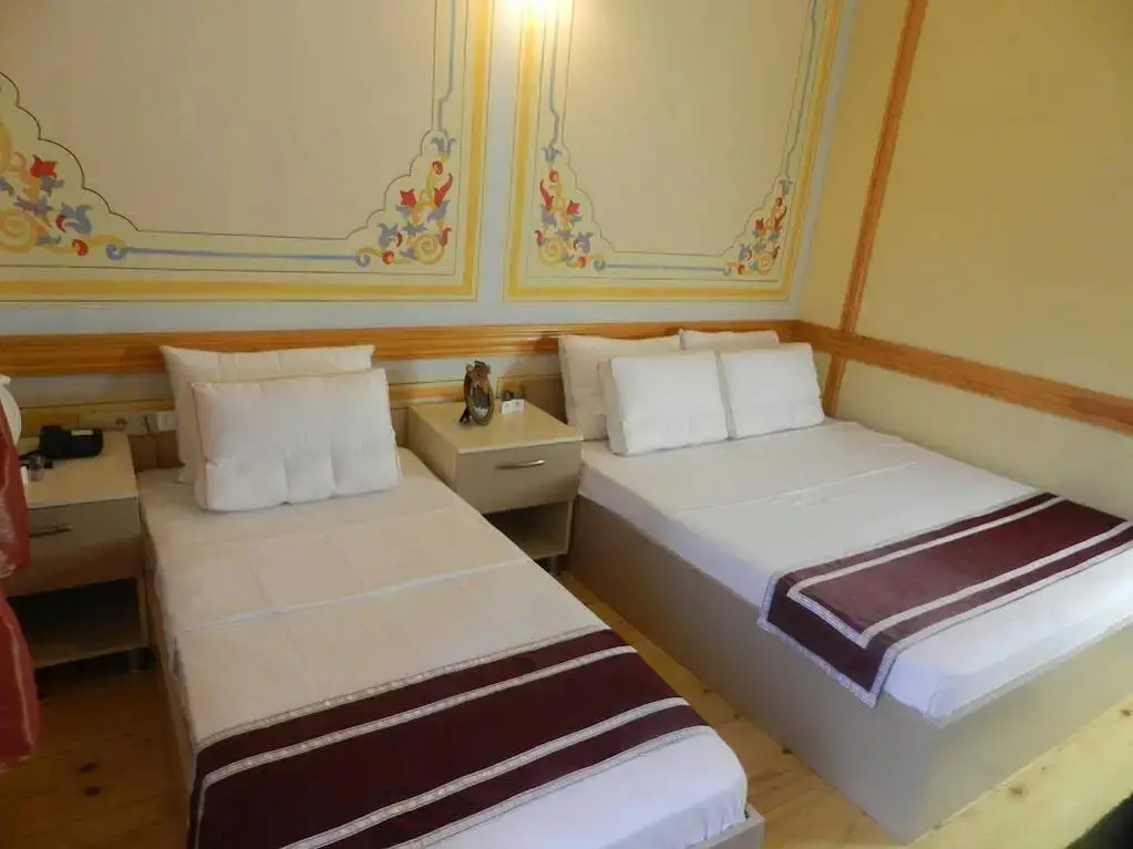 Стамбул: Simal Mansion Guesthouse