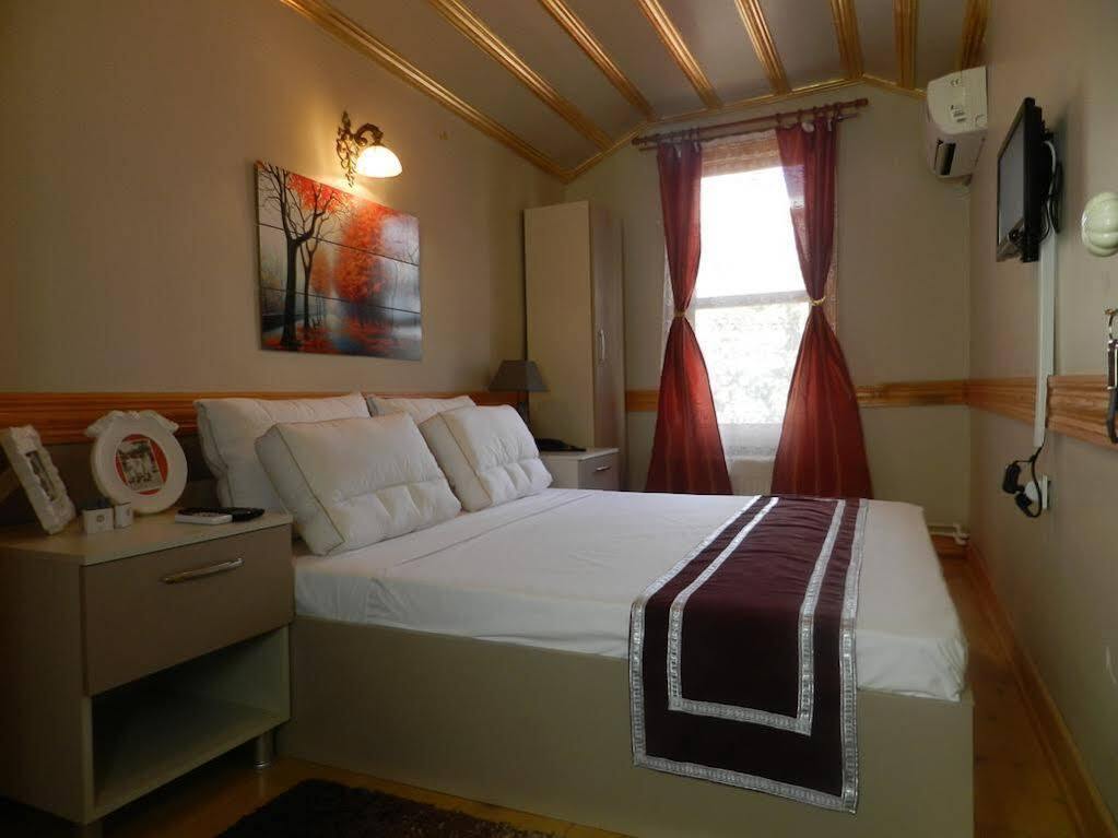 Стамбул: Simal Mansion Guesthouse