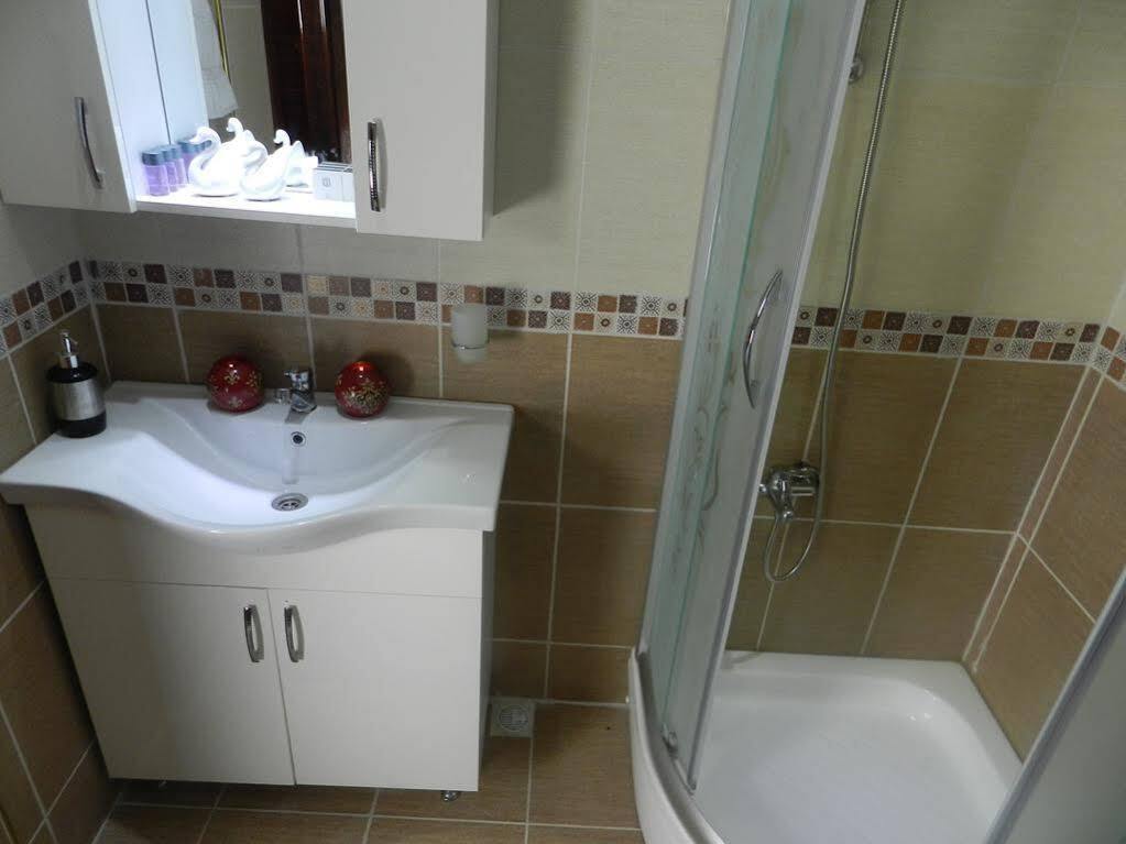 Стамбул: Simal Mansion Guesthouse