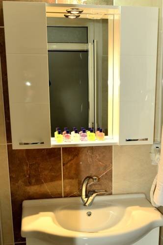 Элазиг: Hotel Varan