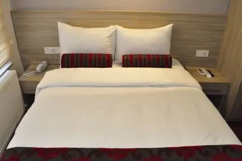 Стамбул: Istiklal St. House
