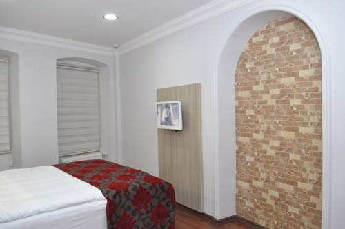 Стамбул: Istiklal St. House