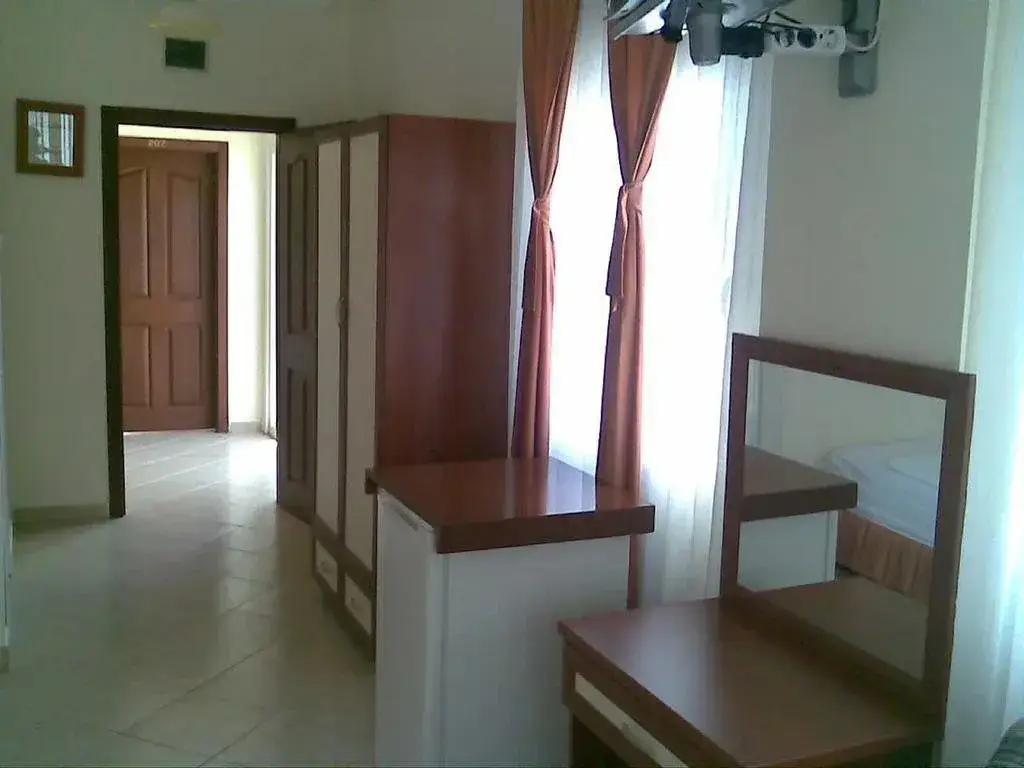 Силифке: Pasa Hotel
