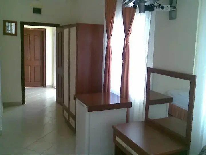 Силифке: Pasa Hotel