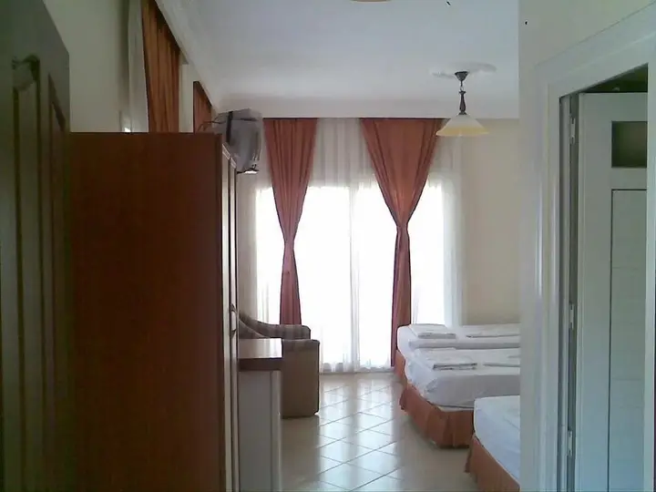 Силифке: Pasa Hotel