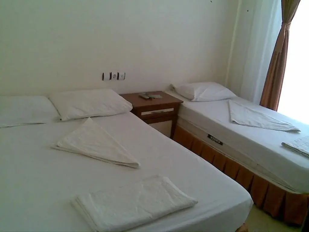 Силифке: Pasa Hotel