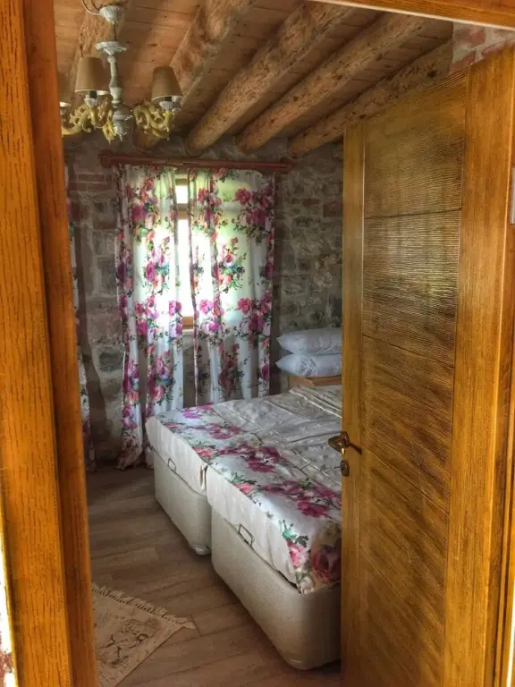 Айвалык: La Diva Butik Hotel