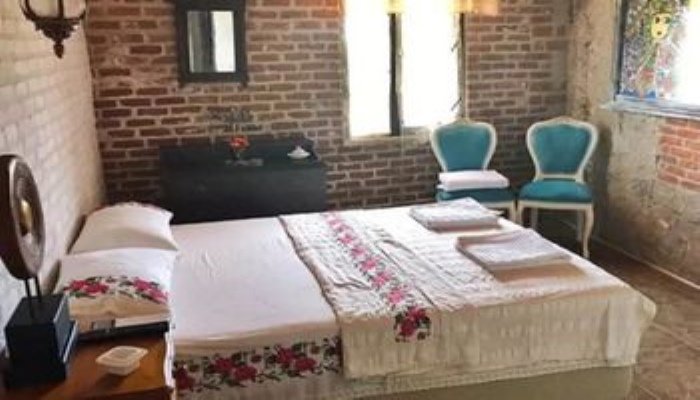 Айвалык: La Diva Butik Hotel