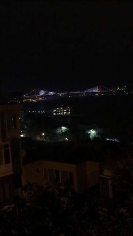 Стамбул: Cihangir Apart