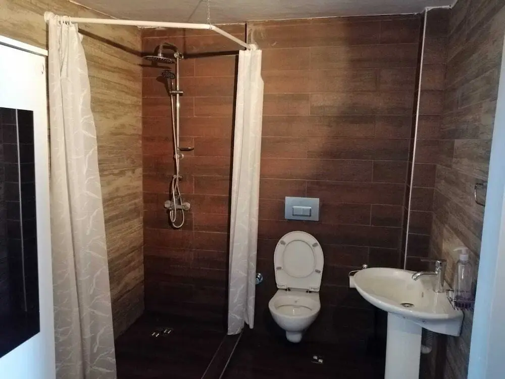 Стамбул: Cihangir Apart