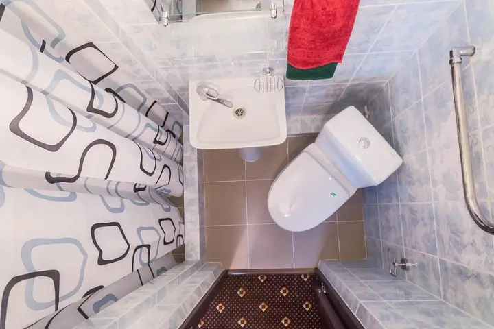 Волоколамск: Motel on Novo-Soldatskaya 25
