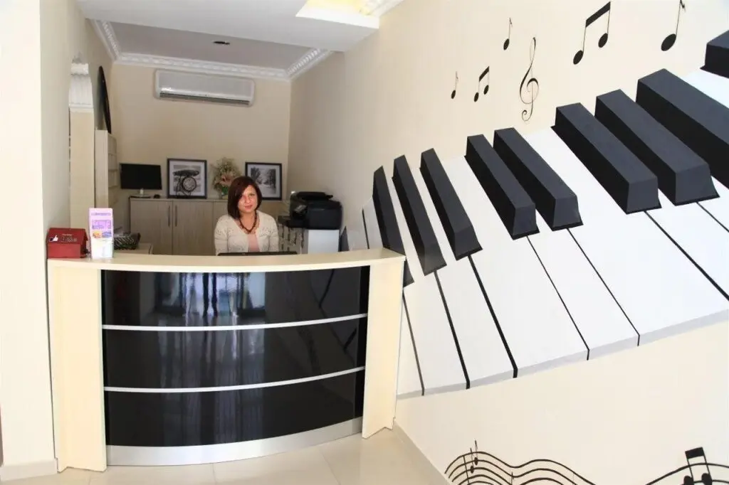 Аланья: Exenia Hotel Alanya
