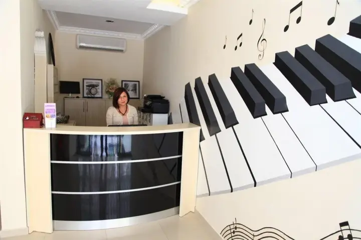 Аланья: Exenia Hotel Alanya