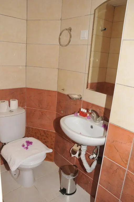 Аланья: Exenia Hotel Alanya