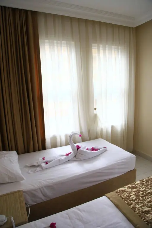 Аланья: Exenia Hotel Alanya