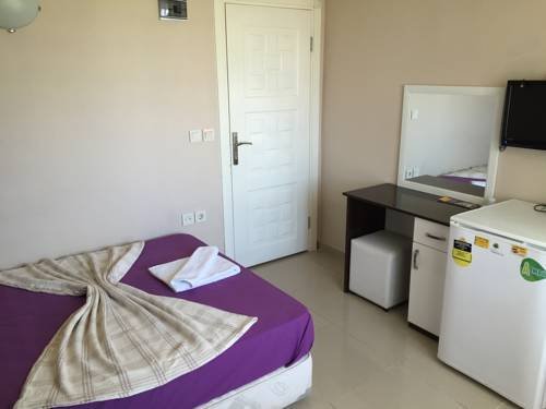 Мармара: Yaren Hotel
