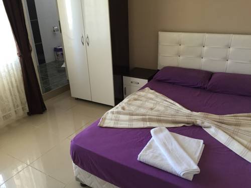 Мармара: Yaren Hotel