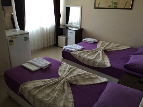 Мармара: Yaren Hotel