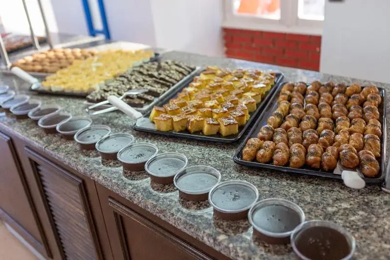 Сеферихисар: Santa Family Club Hotel